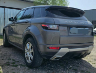 Sprzedam Range Rover Evoque 2017 Radzymin - zdjęcie 10