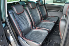 Seat Alhambra 2.0TDI 150KM FR Line! Ideał! Zobacz Koniecznie!!! Ostrów Mazowiecka - zdjęcie 9