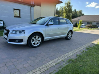Audi A3 Lipówki - zdjęcie 5