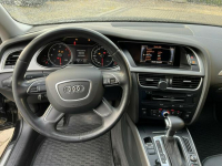 Audi A4 Allroad 2,0 TDI 177KM  Klimatronik  Navi  Kamera Orzech - zdjęcie 11