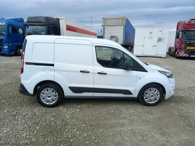Ford Transit Custom Komorniki - zdjęcie 4