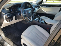 520d xDrive Salon Polska Jasne Skóry Automat Gwarancja Włocławek - zdjęcie 10