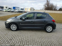 Peugeot 207 1.4hdi Wersja URBAN Klimatronic 143tyś.km Raty Zamiana Strobice - zdjęcie 3
