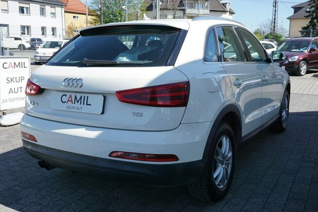 Audi Q3 auto z Polskiego salonu, zadbane, rok gwarancji, Opole - zdjęcie 4