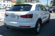 Audi Q3 auto z Polskiego salonu, zadbane, rok gwarancji, Opole - zdjęcie 4