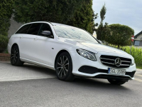 Mercedes-Benz E300e W213 2020 | Plug-in Hybrid | 306 KM | Bezwypadkowy Knurów - zdjęcie 8