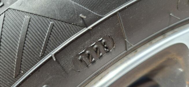 Volkswagen Golf ISOFIX-LED-BENZYNA-2X KLYCZYKII Paproć - zdjęcie 5