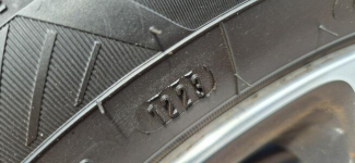 Volkswagen Golf ISOFIX-LED-BENZYNA-2X KLYCZYKII Paproć - zdjęcie 5
