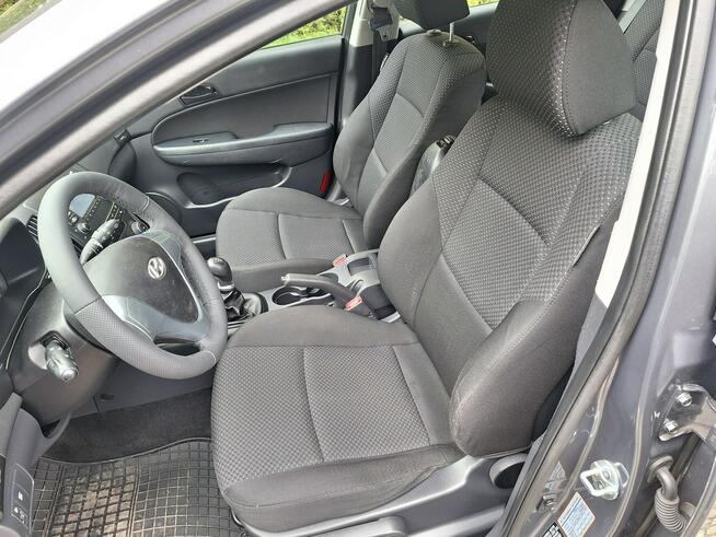 Hyundai i30 1.4 FIFA WM Edition Siewierz - zdjęcie 9