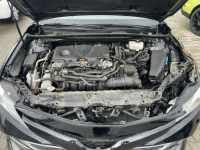 Toyota Camry Salon Polska Hybryda Skóra Kamera 218KM Gliwice - zdjęcie 11