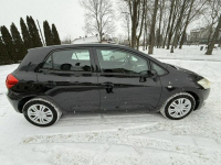 Toyota Auris 2.0D-4D 2007r Climatronic 5-Drzwi Nawigacja Serwisowana! Sokołów Podlaski - zdjęcie 12