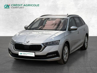 Skoda Octavia 2.0 TDI Ambition Kombi