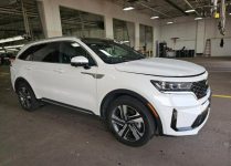 Kia Sorento SX-Prestige / AWD / Hybryda