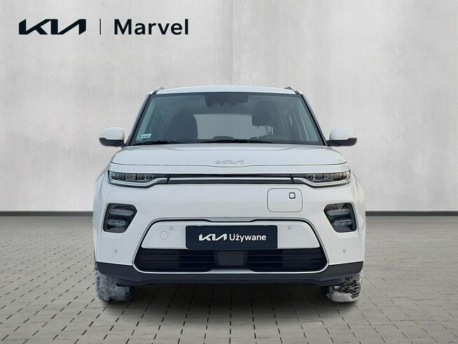 E-Soul 204 KM 64 kWh Wersja M + Winter / Salon PL / Niski Przebieg Poznań - zdjęcie 8