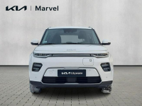 E-Soul 204 KM 64 kWh Wersja M + Winter / Salon PL / Niski Przebieg Poznań - zdjęcie 8