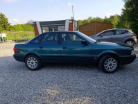 Audi 80 Zadbany bez korozji ,bezwypadkowy Dulowa - zdjęcie 9