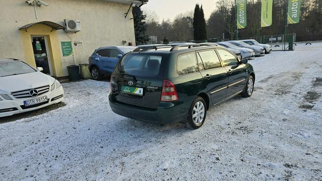 Toyota Corolla Salon Polska Zieleniewo - zdjęcie 4