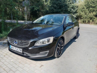 VOLVO S60 T5 Geatronic, Ogrzewana kierownica Wola Prażmowska - zdjęcie 2