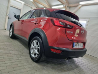 Mazda CX-3 2.0 i Sky Active Tenczynek - zdjęcie 9