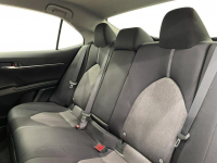 Toyota Camry 2.5 Hybrid Comfort CVT Sedan Warszawa - zdjęcie 12