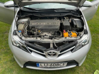 Toyota Auris 1.33 VVT-i Active Zamość - zdjęcie 4