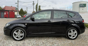 Seat Altea XL Navi Climatronic Gwarancja Kutno - zdjęcie 8