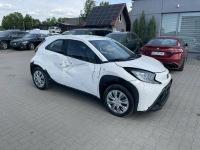 Toyota Aygo X Active Klimatyzacja Tempomat Gliwice - zdjęcie 4
