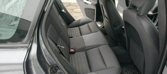 Volvo V50 D2 1.6 Hdi 115 KM Lift Parktronik Grzane Fotele Płock - zdjęcie 8