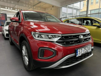 Volkswagen T-Roc 1,5 150 KM Life manual Tychy - zdjęcie 3