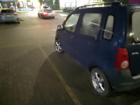 Zwinny ekonomiczny opel Agila Bielany - zdjęcie 6