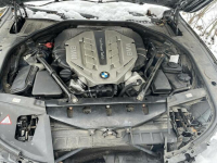 BMW 750ilX Full Opcja X-Drive Jelenia Góra - zdjęcie 8