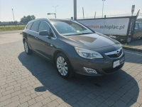 Opel Astra Sports Tourer Lipówki - zdjęcie 5