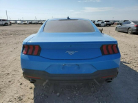 Ford Mustang Ecoboost  2.3l 315 HP Sękocin Nowy - zdjęcie 6