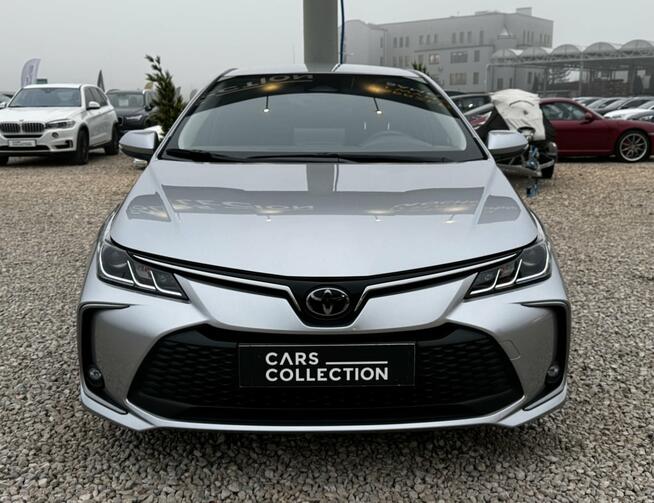 Toyota Corolla, 2024 Michałowice - zdjęcie 8
