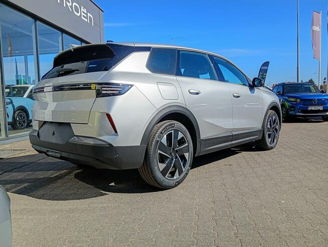 Opel Grandland Hybrid EDITION 1.2T 145KM eDCT6 / 8 Lat Gwarancji Piła - zdjęcie 9