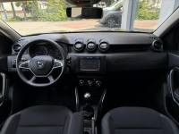 Dacia Duster 1.5 Kamera, Navi, Tempomat, Gwarancja Tarnowskie Góry - zdjęcie 11
