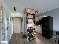 1pok, 36met, Okolice Odolanowskiej BALKON/WINDA/MP (Wrocław) Psie Pole - zdjęcie 2