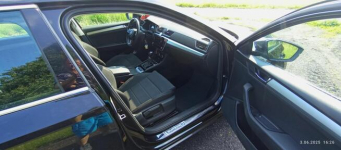 Skoda superb 3 2.0 150km Karczew - zdjęcie 3