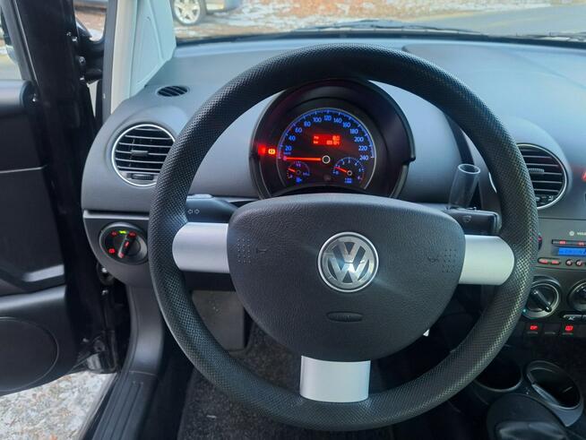 Volkswagen New Beetle Siewierz - zdjęcie 12