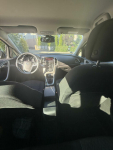 Opel Astra 1.7 Diesel Kombi Sports Tourer Tomaszów Mazowiecki - zdjęcie 6