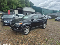 Kia Sorento Salon PL 4x4 serwis do końca bez wkładu Kraków - zdjęcie 3