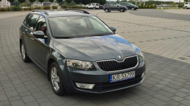 Skoda Octavia Kraków - zdjęcie 2