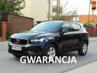 Volvo XC 40 z Gwarancją Bezwypadkowy Kamera Parkowanai