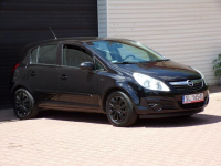Opel Corsa Gaz /Gwarancja /Klima /1,2 /80KM /Gaz Mikołów - zdjęcie 5