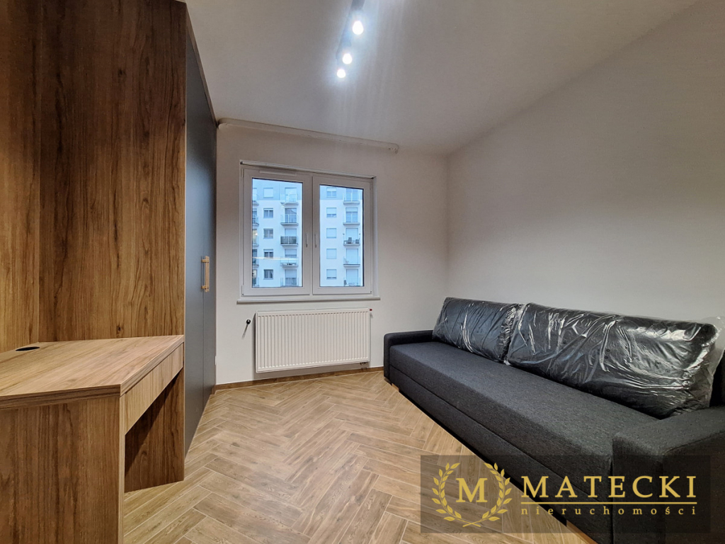 Nowa Kawalerka | Katowicka 2, Malta | OD 26.02.26 Poznań - zdjęcie 11