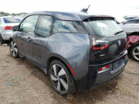 BMW i3 94 Ah, 2017, REX, od ubezpieczalni Sulejówek - zdjęcie 4