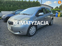 Toyota Yaris Klimatyzacja Ruda Śląska - zdjęcie 1