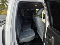 Dodge RAM Dodge ram 1500 4x4 5.7 hemi LPG 2016r. Olkusz - zdjęcie 9
