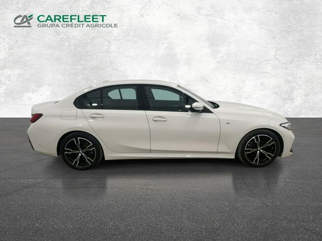 BMW Seria 3 318d mHEV aut Sedan Warszawa - zdjęcie 4