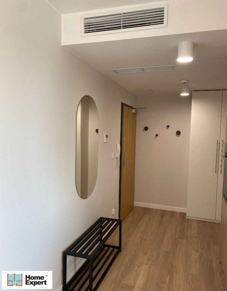 1pok, 30met, Okolice Jabłeczej BALKON/GARAŻ/WINDA (Wrocław) Krzyki - zdjęcie 5